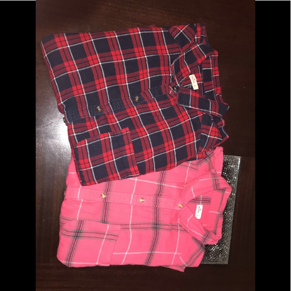 Flannels